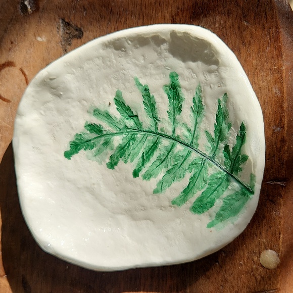 Trinket dish - Picture 6 of 9